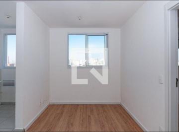 Apartamento · 40m² · 2 Quartos · Apartamento para Aluguel - Água Branca, 2 Quartos, 40 m² - São Paulo