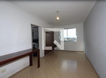 Apartamento · 56m² · 2 Quartos · 1 Vaga · Apartamento para Aluguel - Vila Ema, 2 Quartos, 56 m² - São Paulo