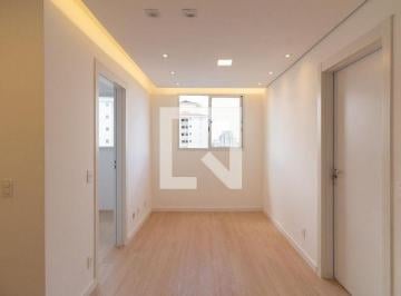 Apartamento · 32m² · 2 Quartos · Apartamento para Aluguel - Butantã, 2 Quartos,  32 m² - São Paulo