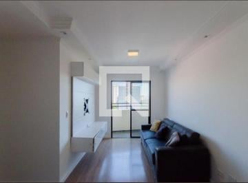 Apartamento · 65m² · 3 Quartos · 2 Vagas · Apartamento para Aluguel - Cambuci, 3 Quartos,  65 m² - São Paulo