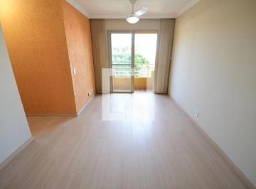 Apartamento · 91m² · 3 Quartos · 1 Vaga · Apartamento para Aluguel - Bonfim, 3 Quartos,  91 m² - Campinas