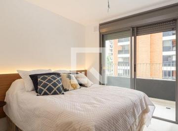 Apartamento · 35m² · 1 Quarto · Apartamento para Aluguel - Pinheiros, 1 Quarto, 35 m² - São Paulo