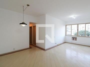 Apartamento · 99m² · 3 Quartos · Apartamento para Aluguel - Copacabana, 3 Quartos,  99 m² - Rio de Janeiro