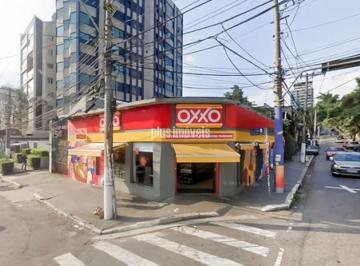 Comercial · 180m² · Vila Madalena! Imóvel comercial com Renda!