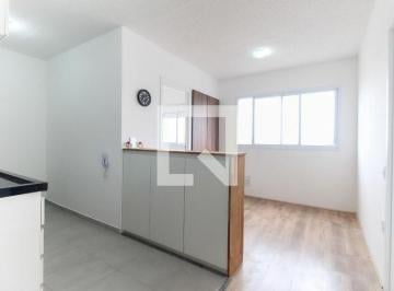 Apartamento · 38m² · 2 Quartos · Apartamento à Venda - Itaquera, 2 Quartos, 38 m2