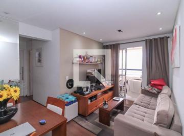 Apartamento · 58m² · 2 Quartos · 2 Vagas · Apartamento à Venda - Vila Prudente, 2 Quartos, 58 m2