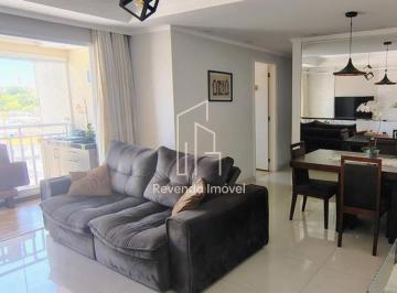 Apartamento · 76m² · 3 Quartos · 1 Vaga · Apartamento à venda na Vila Carrão, São Paulo-SP: 3 quartos, 1 suíte, 2 banheiros, 1 vaga de garagem