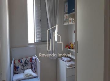 Apartamento · 105m² · 2 Quartos · 1 Vaga · Apartamento (Cobertura) á venda 105m² 2 dormitórios 2 banheiros e 1 vaga de garagem - Vila Curuça