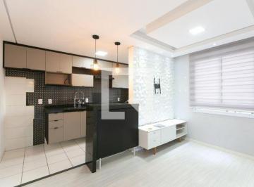 Apartamento · 41m² · 2 Quartos · 1 Vaga · Apartamento à Venda - Vila Carmosina, 2 Quartos, 41 m2