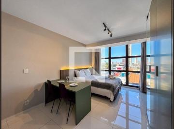 Apartamento · 53m² · 1 Quarto · Apartamento à Venda - Tatuapé, 1 Quarto, 53 m2
