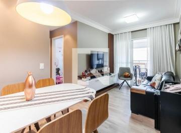 Apartamento · 69m² · 2 Quartos · 1 Vaga · Apartamento à Venda - Vila Aricanduva, 2 Quartos, 69 m2