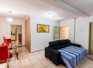 Casa · 123m² · 3 Quartos · 2 Vagas · Casa à Venda - Vila Alpina, 3 Quartos, 123 m2