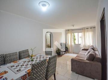 Apartamento · 82m² · 2 Quartos · 1 Vaga · Apartamento à Venda - Vila Lusitânia, 2 Quartos, 82 m2