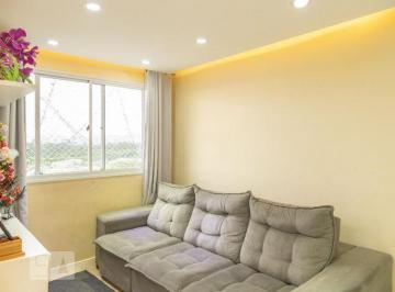 Apartamento · 40m² · 2 Quartos · Apartamento à Venda - Cangaíba, 2 Quartos, 40 m2