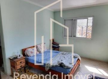 Casa · 101m² · 2 Quartos · 2 Vagas · Vila Ema - Sobrado à venda com 2 suítes, 101m² e 2 vagas de garagem em São Paulo