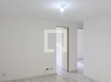 Apartamento · 46m² · 2 Quartos · 1 Vaga · Apartamento à Venda - Sapopemba, 2 Quartos, 46 m2