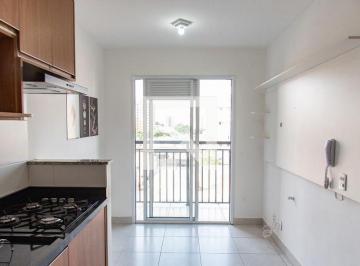 Apartamento · 29m² · 1 Quarto · Apartamento à Venda - Cambuci, 1 Quarto, 29 m2