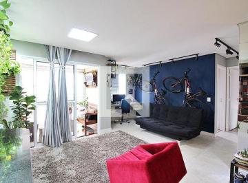 Apartamento · 84m² · 2 Quartos · 2 Vagas · Apartamento à Venda - Nova Petrópolis, 2 Quartos, 84 m2