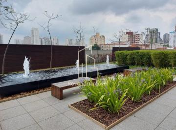 Apartamento · 50m² · 1 Quarto · 1 Vaga · Imperdível! Apartamento à venda em São Paulo-SP, Vila Gomes Cardim: 1 quarto, 1 banheiro, 1 vaga de 