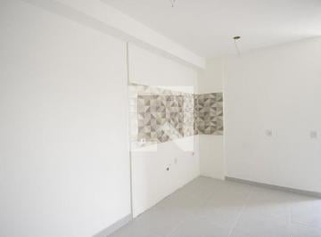 Apartamento · 33m² · 2 Quartos · Apartamento à Venda - Cambuci, 2 Quartos, 33 m2