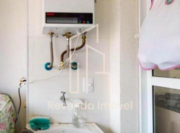 Apartamento · 46m² · 1 Quarto · Apartamento no Condomínio Helbor Trend Sp no Cambuci com 46m² 1 dormitórios 1 banheiro