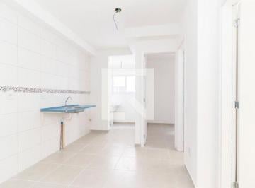Apartamento · 35m² · 2 Quartos · Apartamento à Venda - Itaquera, 2 Quartos, 35 m2