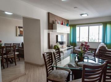Apartamento · 72m² · 3 Quartos · 1 Vaga · Apartamento à Venda - Cambuci, 3 Quartos, 72 m2