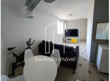 Apartamento · 58m² · 2 Quartos · 1 Vaga · Apartamento RESIDENCIAL em SÃO PAULO - SP, VILA CONSTANÇA
