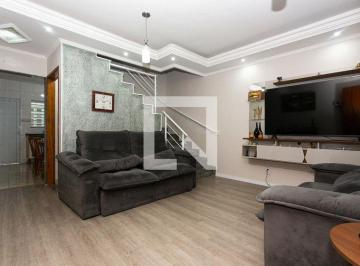 Casa · 110m² · 2 Quartos · 2 Vagas · Casa à Venda - Vila Formosa, 2 Quartos, 110 m2