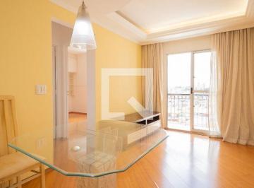 Apartamento · 55m² · 2 Quartos · 1 Vaga · Apartamento à Venda - Assunção, 2 Quartos, 55 m2
