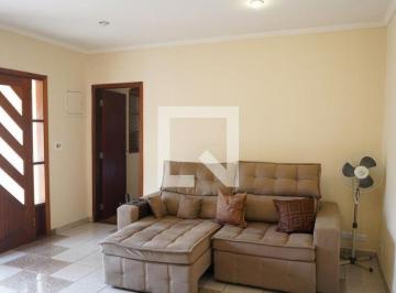 Casa · 260m² · 3 Quartos · 4 Vagas · Casa à Venda - Jardim Anália Franco, 3 Quartos, 260 m2