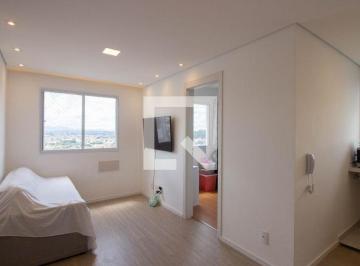 Apartamento · 37m² · 2 Quartos · Apartamento à Venda - Vila Progresso, 2 Quartos, 37 m2