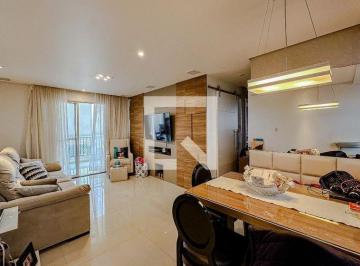 Apartamento · 75m² · 2 Quartos · 2 Vagas · Apartamento à Venda - Vila Invernada, 2 Quartos, 75 m2
