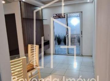Apartamento · 55m² · 2 Quartos · 1 Vaga · Apartamento RESIDENCIAL em SÃO PAULO - SP, JARDIM NOVE DE JULHO