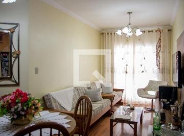 Apartamento · 185m² · 4 Quartos · 3 Vagas · Apartamento à Venda - Rudge Ramos, 4 Quartos, 185 m2