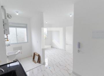 Apartamento · 38m² · 2 Quartos · Apartamento à Venda - Cidade Patriarca, 2 Quartos, 38 m2
