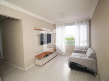 Apartamento · 64m² · 3 Quartos · 1 Vaga · Apartamento à Venda - Utinga, 3 Quartos, 64 m2