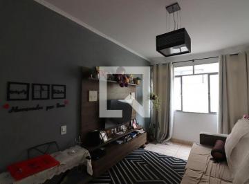 Apartamento · 74m² · 2 Quartos · 1 Vaga · Apartamento à Venda - Nova Petrópolis, 2 Quartos, 74 m2