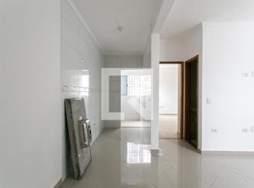 Apartamento · 38m² · 1 Quarto · Apartamento à Venda - Penha de França, 1 Quarto, 38 m2