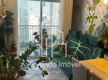 Apartamento · 57m² · 2 Quartos · 1 Vaga · Apartamento à venda no Brás, São Paulo-SP: 2 quartos, 1 banheiro, 1 vaga de garagem, 57m². Imperdíve