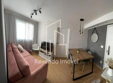 Apartamento · 45m² · 2 Quartos · 1 Vaga · Imperdível oportunidade de adquirir seu apartamento no Tatuapé com 2 quartos, 1 banheiro e vaga de g