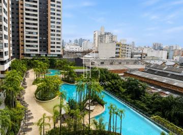 Apartamento · 50m² · 2 Quartos · 1 Vaga · Apartamento RESIDENCIAL em SÃO PAULO - SP, BRÁS