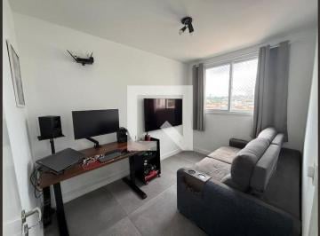 Apartamento · 43m² · 2 Quartos · Apartamento à Venda - Vila Prudente, 2 Quartos, 43 m2