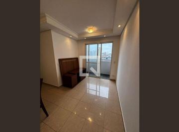 Apartamento · 66m² · 3 Quartos · Apartamento à Venda - Baeta Neves, 3 Quartos, 66 m2