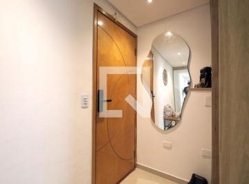 Apartamento · 138m² · 3 Quartos · 2 Vagas · Apartamento à Venda - Jardim Bela Vista, 3 Quartos, 138 m2