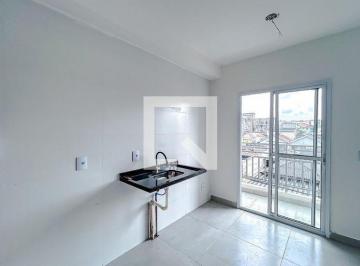 Apartamento · 25m² · 1 Quarto · Apartamento à Venda - Vila Esperança, 1 Quarto, 25 m2
