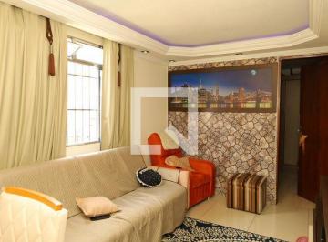Apartamento de 2 quartos, São Paulo · Apartamento à Venda - Vila Jacuí, 2 Quartos, 44 m2