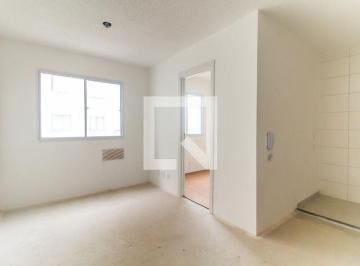 Apartamento · 35m² · 2 Quartos · Apartamento à Venda - Vila Progresso, 2 Quartos, 35 m2