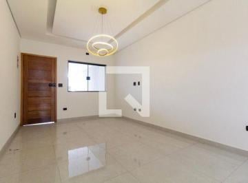 Casa · 100m² · 3 Quartos · 2 Vagas · Casa à Venda - Artur Alvim, 3 Quartos, 100 m2