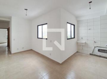 Apartamento · 53m² · 2 Quartos · 1 Vaga · Apartamento à Venda - Baeta Neves, 2 Quartos, 53 m2